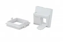 Hyperline SIP2A-2K-M45-45