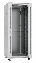 Шкаф телекоммуникационный напольный Cabeus SH-05C-27U60/60 19" 27U 600x600мм