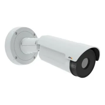 AXIS Q2901-E 9MM 8.3 FPS