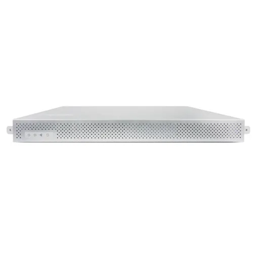 Коммутатор Accusys SW16 (100 Base-TX (100 мбит/с), Без SFP портов) Коммутатор Accusys SW16 (100 Base-TX (100 мбит/с), Без SFP портов)