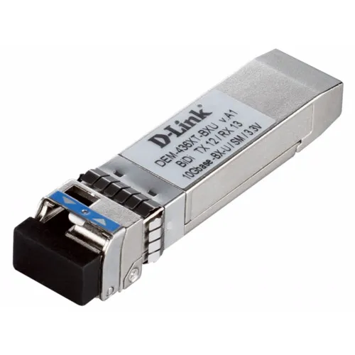 Аксессуар для сетевого оборудования D-link 10GBASE-LR BiDi DEM-436XT-BXD/A1A