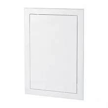 Люк ревизионный пластик 200х250 (ШхВ внутр.) EKF Basic