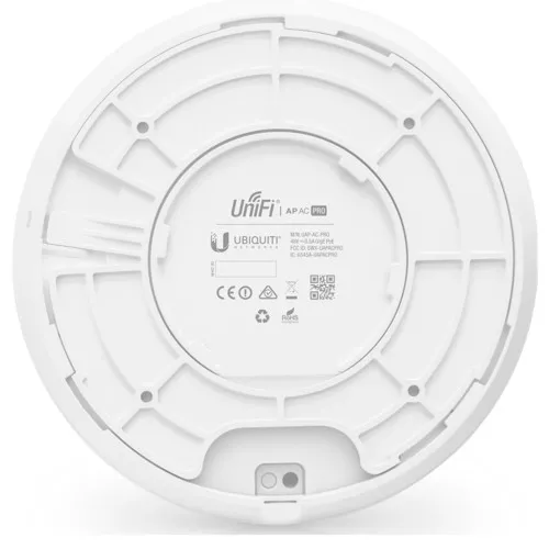 WiFi точка доступа Ubiquiti UAP-AC-PRO-5 WiFi точка доступа Ubiquiti UAP-AC-PRO-5