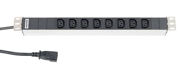 Hyperline SHT19-8IEC-2.5IEC