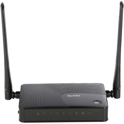 Маршрутизатор для дома Zyxel Keenetic Omni II Plus DSL Маршрутизатор для дома Zyxel Keenetic Omni II Plus DSL