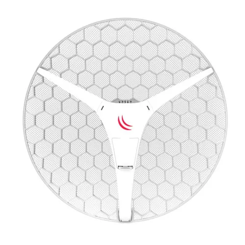 WiFi точка доступа Mikrotik LHG XL HP5 RBLHG-5HPND-XL