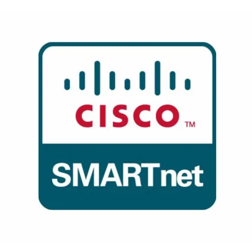 Сервисный контракт Cisco Smartnet CON-SNT-2911