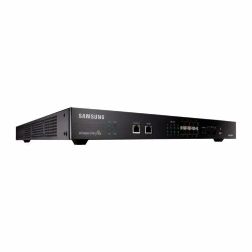 Коммутатор Samsung WDS-C8500 H/W WDS-C8500/RUA (Без LAN портов, 10 SFP портов) Коммутатор Samsung WDS-C8500 H/W WDS-C8500/RUA (Без LAN портов, 10 SFP портов)