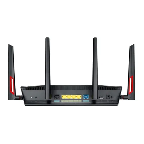 Маршрутизатор для дома Asus DSL-AC88U Маршрутизатор для дома Asus DSL-AC88U