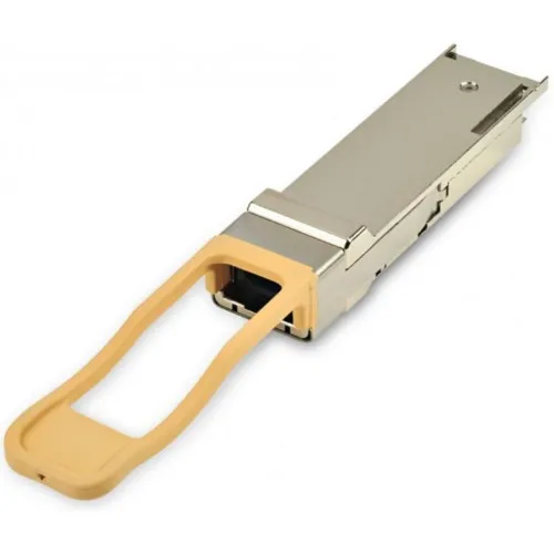 Модуль Silicon Power QSFP+ EIC#FTL410QE2C (QSFP+ модуль) Модуль Silicon Power QSFP+ EIC#FTL410QE2C (QSFP+ модуль)