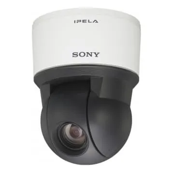 Sony SNC-EP521 Sony SNC-EP521