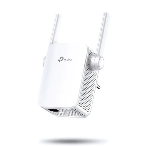 Аксессуар для сетевого оборудования TP-Link TL-WA855RE (Усилитель Wi-Fi сигнала)