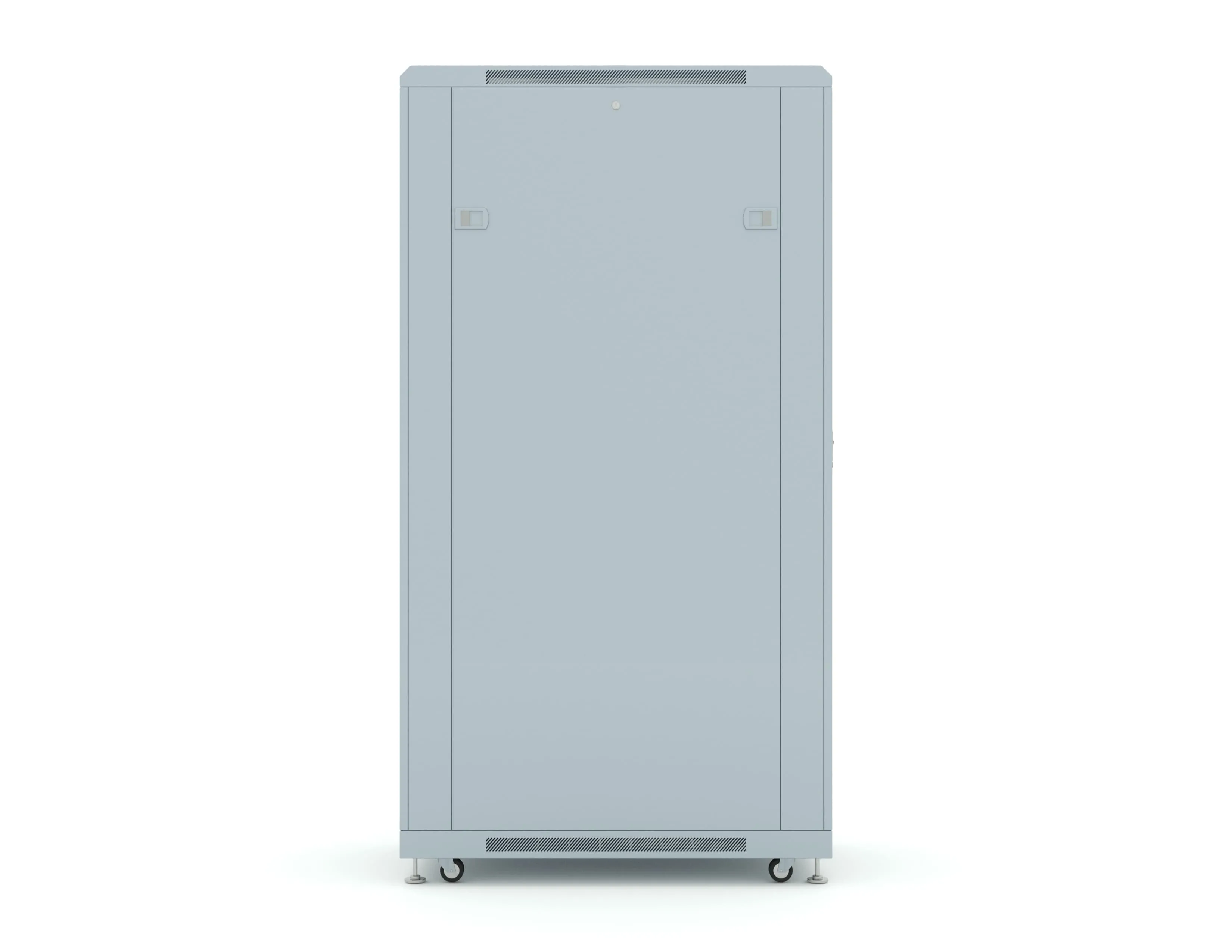 RUSRACK 37U 600х1000, перф. дверь RUSRACK 37U 600х1000, перф. дверь