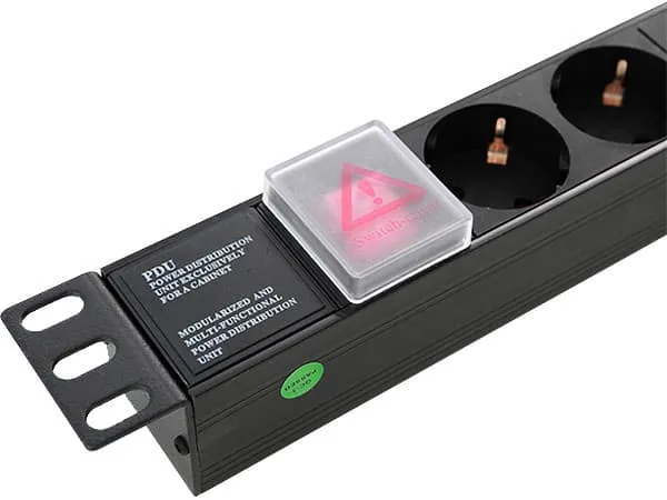 GYDERS GDR-PDU-812-3