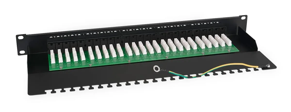 Cabeus PL-50-TEL-Krone IDC