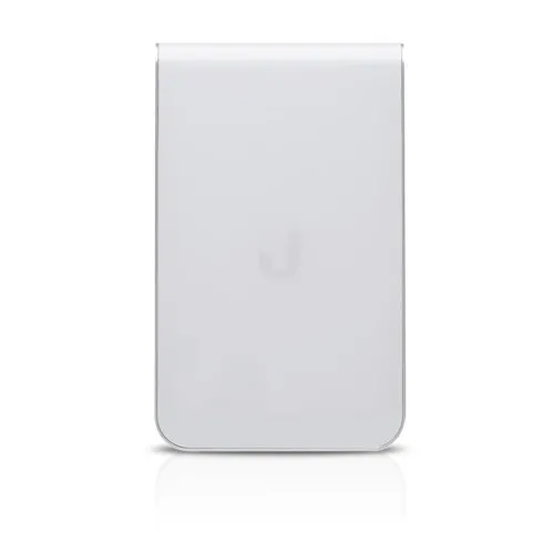 WiFi точка доступа Ubiquiti  In-Wall HD Wave 2 White UAP-IW-HD