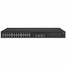 Коммутатор HPE 1950 JG960A#ABB (1000 Base-TX (1000 мбит/с), 2 SFP порта)