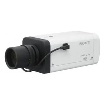 Sony SNC-VB600