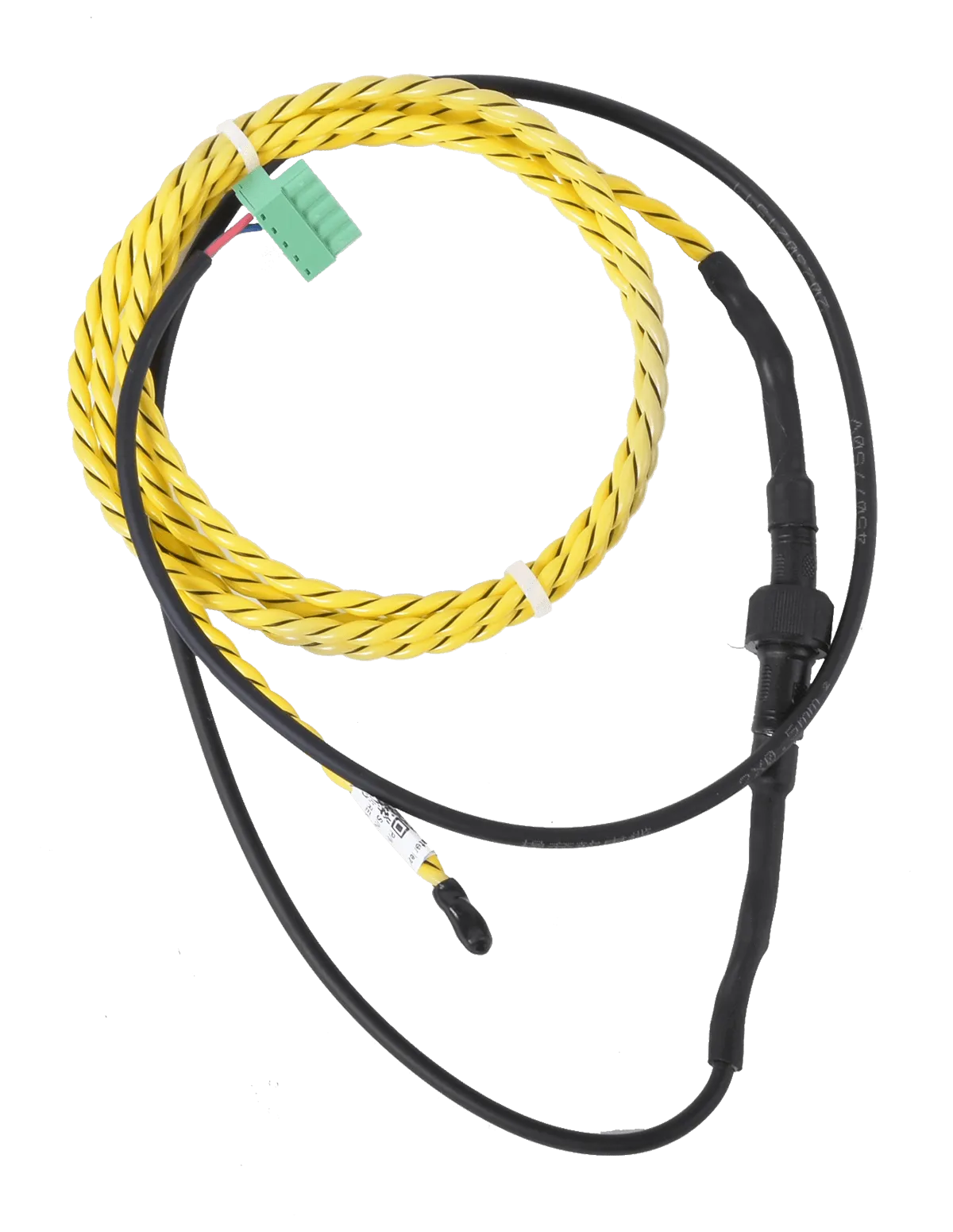 Ленточный кабель для модуля обнаружения протечки R-WL-xS, длина 5 м.