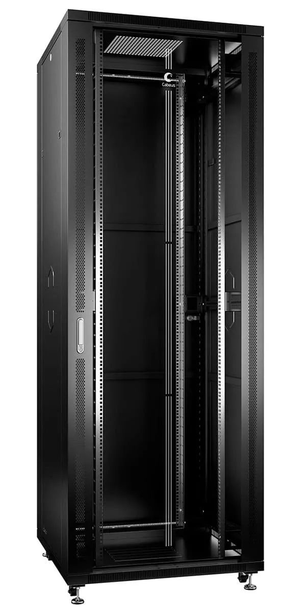 Cabeus SH-05C-47U80/80-BK Cabeus SH-05C-47U80/80-BK