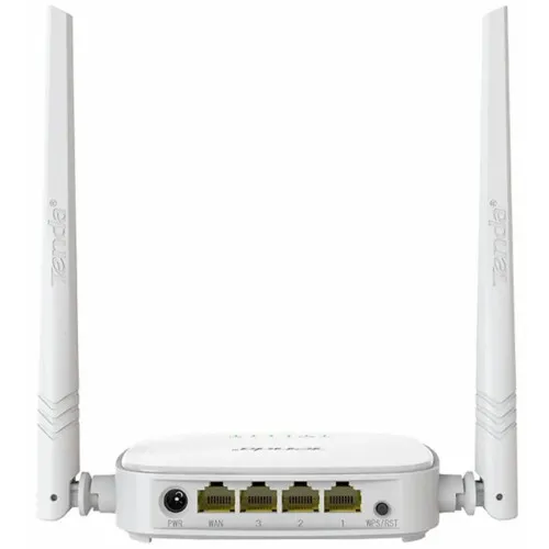 Маршрутизатор для дома TENDA N301