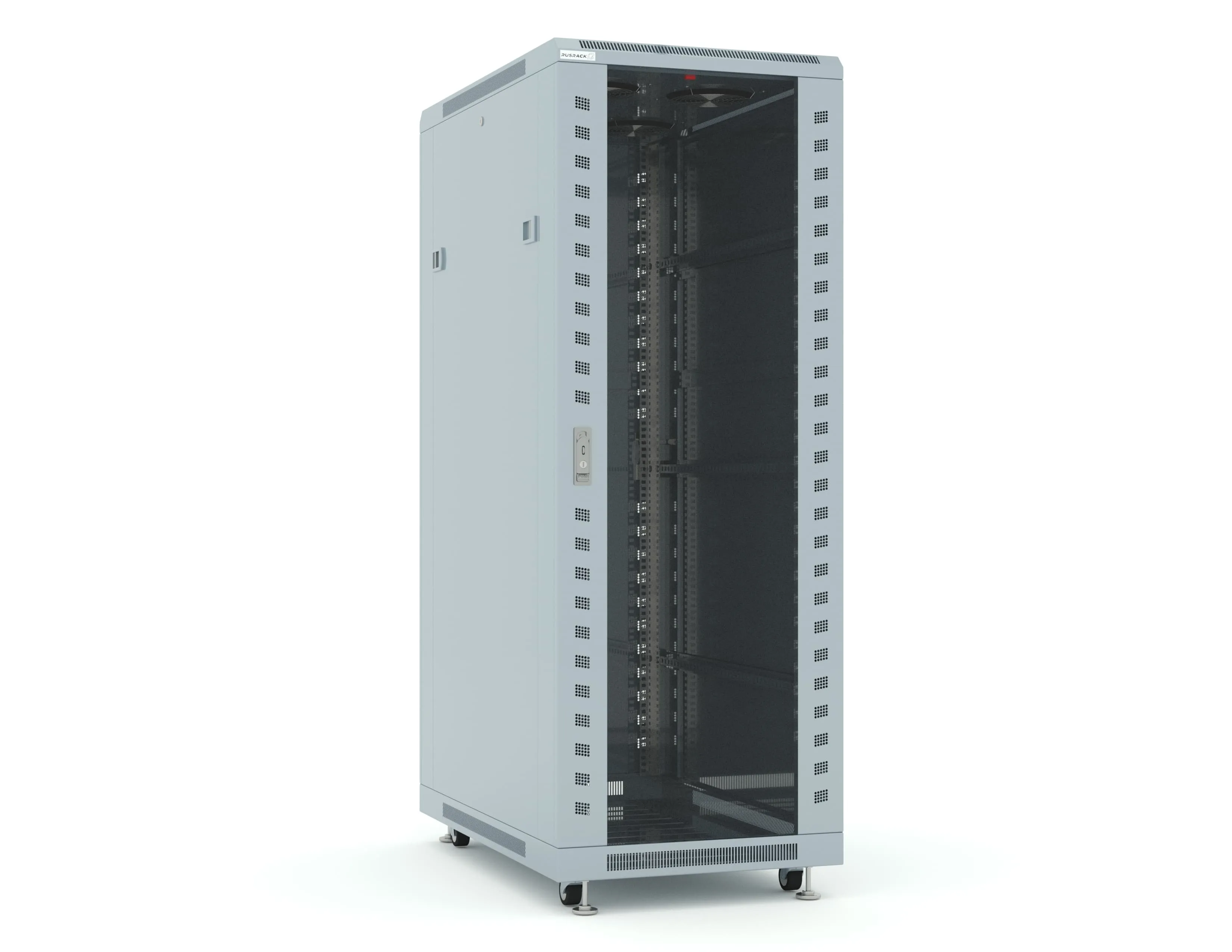 RUSRACK 32U 600х1000 RUSRACK 32U 600х1000