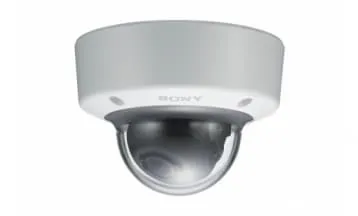 Sony SNC-VM641 Sony SNC-VM641