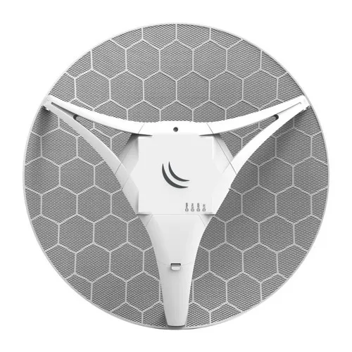 WiFi точка доступа Mikrotik LHG 4G kit RBLHGR&R11E-4G