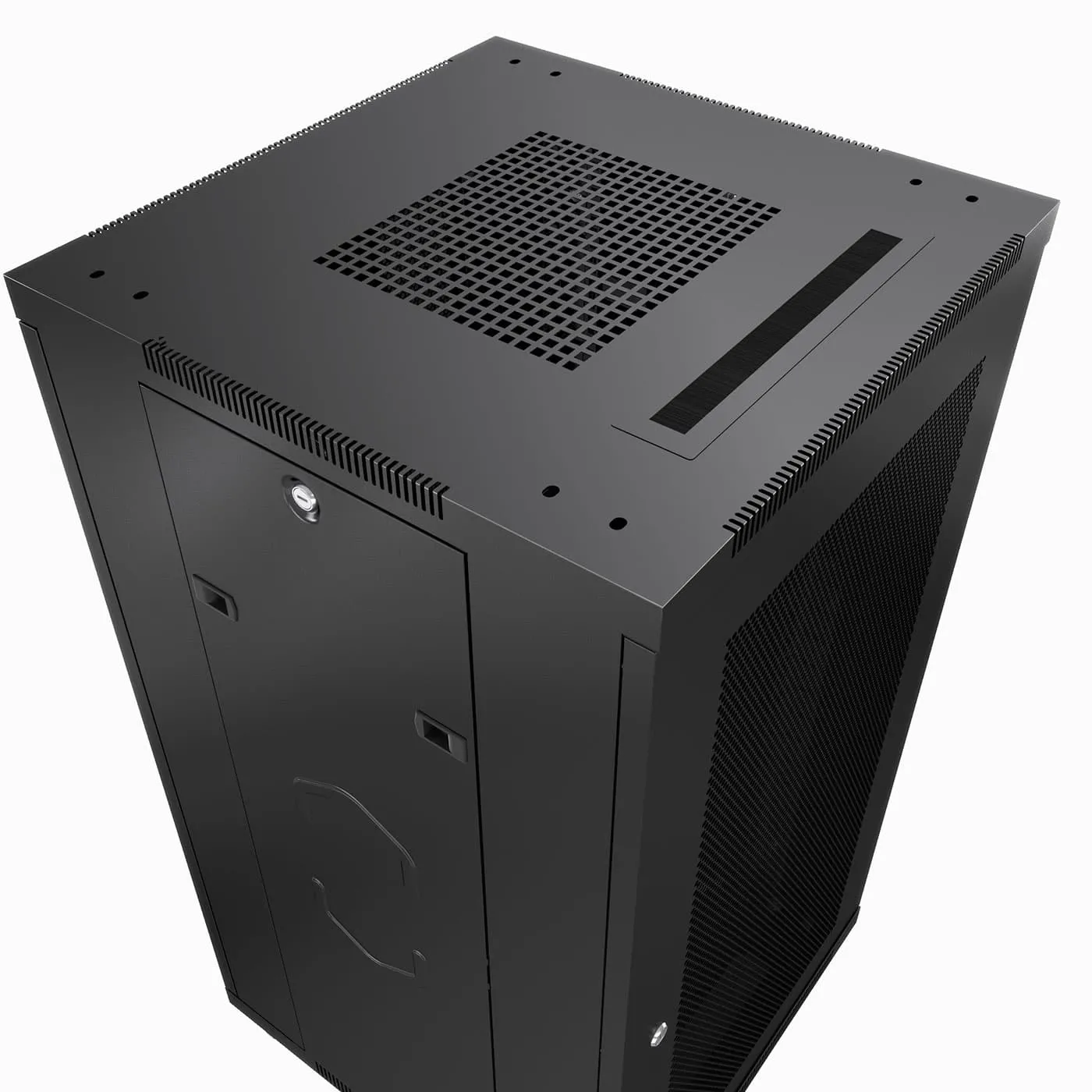 Cabeus SH-05C-42U60/60-BK Cabeus SH-05C-42U60/60-BK