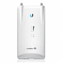 WiFi точка доступа Ubiquiti  Rocket M5 AC Lite R5AC-LITE