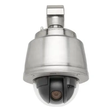 AXIS Q6045-S Mk II 50HZ