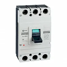 ВА-99М  400/315А 3P 42кА EKF