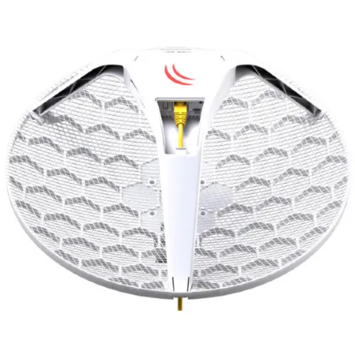 WiFi точка доступа Mikrotik LHG HP5 RBLHG-5HPND