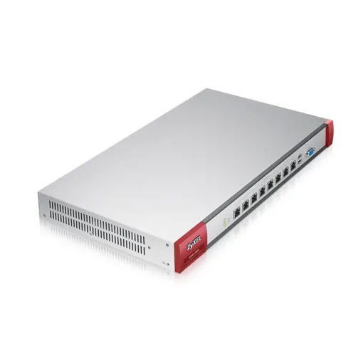 Аппаратный файрвол Zyxel USG 1900