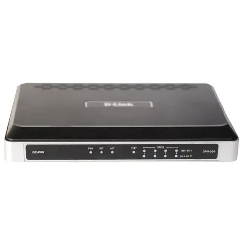Маршрутизатор для дома D-link DPN-304L