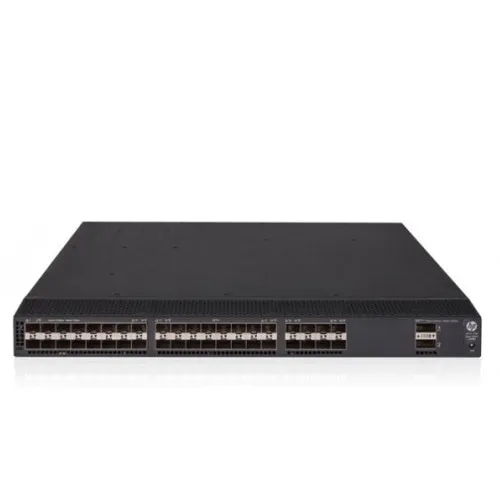 Коммутатор HPE 5700-40XG-2QSFP+ Reman Switch JG896AR (40 SFP портов) Коммутатор HPE 5700-40XG-2QSFP+ Reman Switch JG896AR (40 SFP портов)