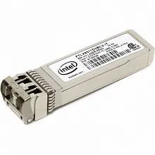 Модуль Intel Ethernet SFP+ SR Optics E10GSFPSR (SFP+ модуль)