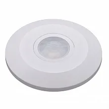 ИК датчик движения потолочный 2000Вт 360гр. до 6м IP20 MS-22B EKF