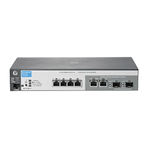 WiFi контроллер HPE MSM720 J9694A WiFi контроллер HPE MSM720 J9694A