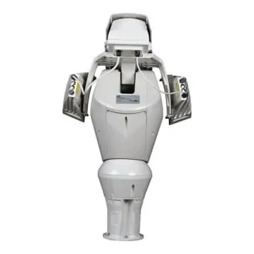 AXIS Q8665-LE 230V AC AXIS Q8665-LE 230V AC