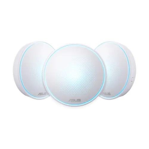 Маршрутизатор для дома Asus Lyra Mini MAP-AC1300-1PK