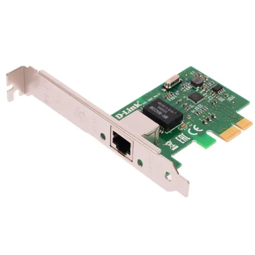 Аксессуар для сетевого оборудования D-link DGE-560T/10/C1A (Адаптер) Аксессуар для сетевого оборудования D-link DGE-560T/10/C1A (Адаптер)
