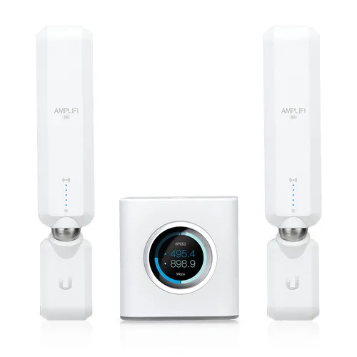 Маршрутизатор для дома Ubiquiti  AFi-HD