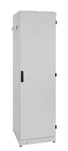 Шкаф телекоммуникационный напольный ЦМО ШТК-М-42.6.6-3ААА 19" 42U 600x600x2030мм