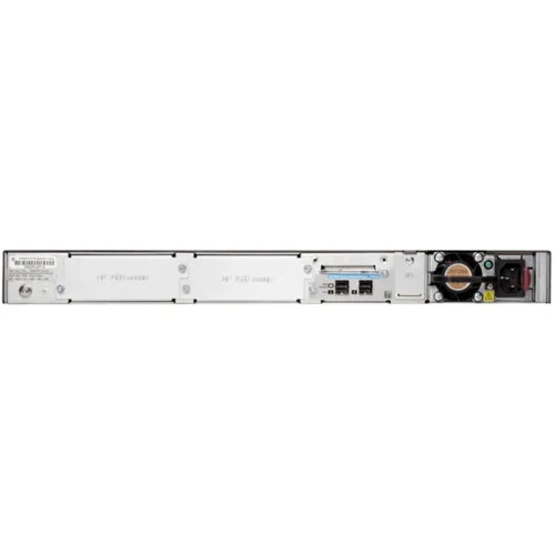 Коммутатор HPE Коммутатор Aruba 2920, 48G J9728A (1000 Base-TX (1000 мбит/с), 4 SFP порта)