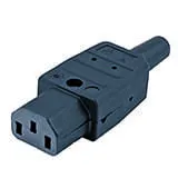 Hyperline CON-IEC320C13