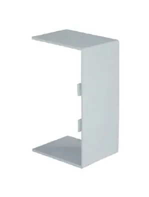 Соединитель (20x10) Plast EKF Соединитель (20x10) Plast EKF