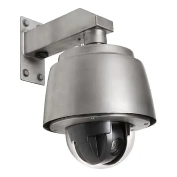 AXIS Q6045-S Mk II 50HZ