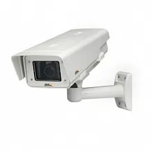 IP видеокамера стандартная Axis P1364-E 