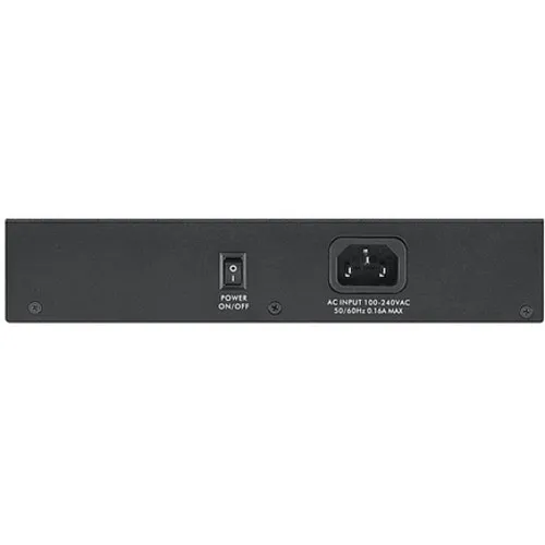 Коммутатор Zyxel GS1100-16 (1000 Base-TX (1000 мбит/с))